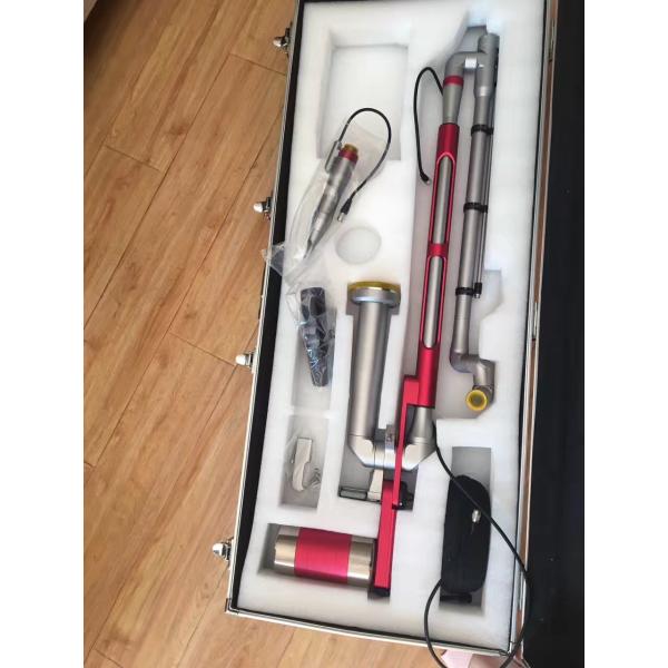 13 Language Picosecond Nd Yag Laser Tattoo Removal Equipment FDA Certificate
