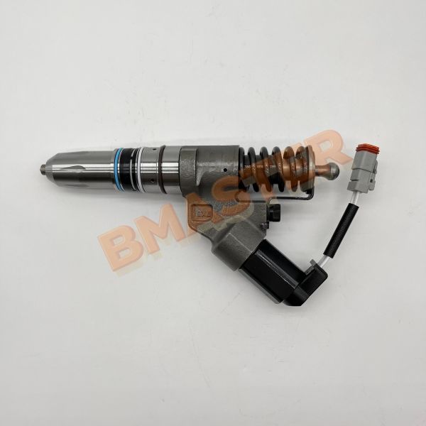 Fuel Injection Pump Model 3411754 For ISM11 QSM11 Engine With 6 Month Warranty