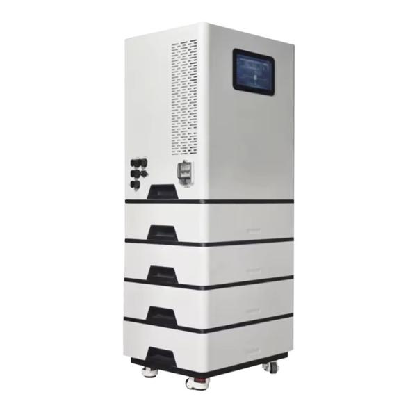 25kwh BESS System Lifepo4 All In One Home Battery Energy Storage Solutions