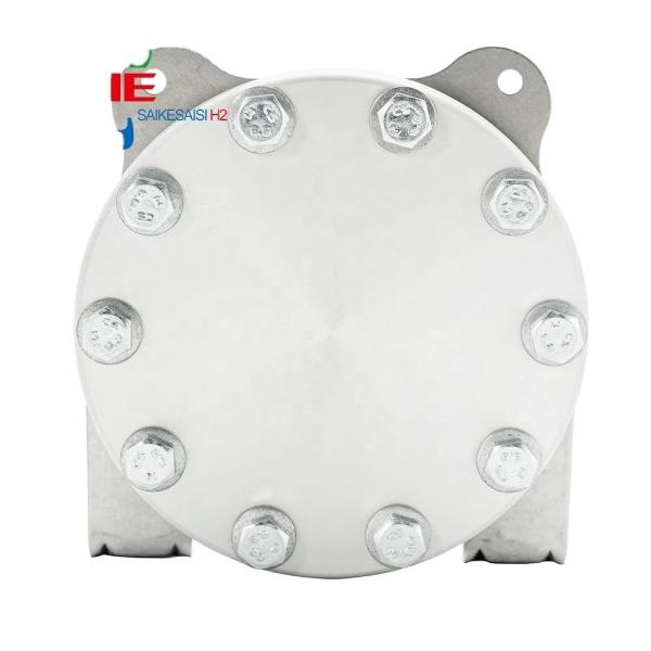 Compact and PEM Hydrogen Electrolyzer QLC-138A with 0-300 ml/min Production Rate
