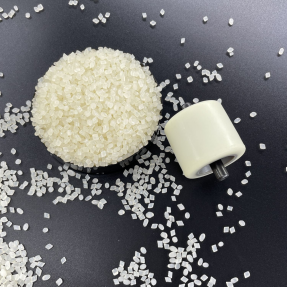 GRS-Certified Recycled TPU, Economical, Fast-Molding, Ideal For Phone Or Pad Cases, Shoe Materials
