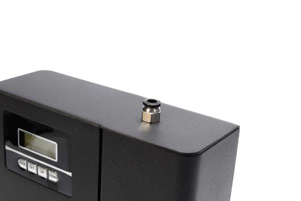 100-300 CBM Hotel Bank Fragrance Oil Dispenser FCU Or Wall Mounted DC12V Janpanese Pump