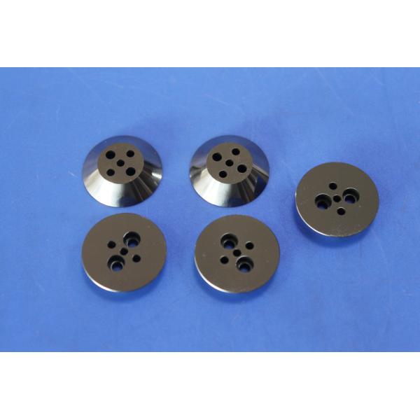 Blade de carburo cimentado de corte de precisão superior resistente ao desgaste para filme de vinil