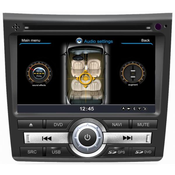 Ouchuangbo HD 1080P S100 A8 Chipset S100 Platform Honda City 2011 Auto Radio DVD Player Touch screen RDS USB SWC