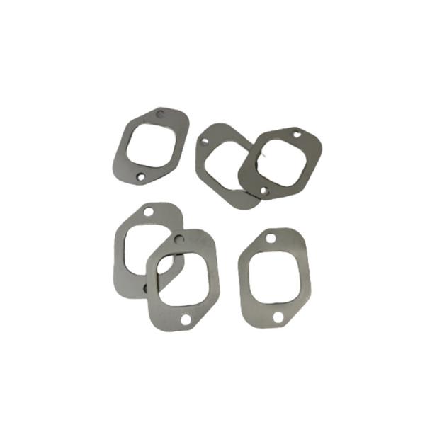 Heavy Duty VOLVO Truck Parts FMX Tracheal Cushion For XC60 20855371 Aluminum