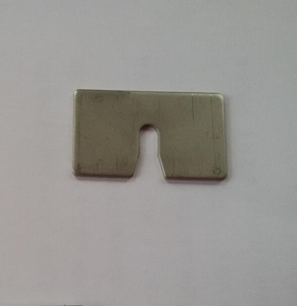 022Cr19Ni10 304L Slat Washer Stamping Die Parts