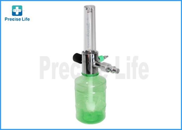 Tipo dispositivos médicos da parede de Alemanha do RUÍDO do hospital do humidificador do concentrador do oxigênio