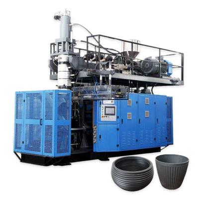 Servo motor 20L 5 gallonFlowerpot Bottle for bottle machine blow plastic machine