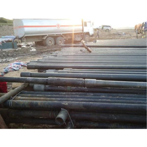 API Injector Perforating Gun Downhole Drilling Tools Sliding Sleeve Type