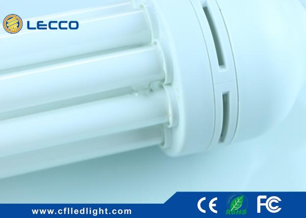 35W T5 Energy Saving Lamp , Big Power 4 Pin Cfl Light Bulb For Small Space 6400K