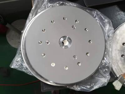 Textile Machine Spinneret Corrosion Resistant Staple Fiber Hollow Fiber
