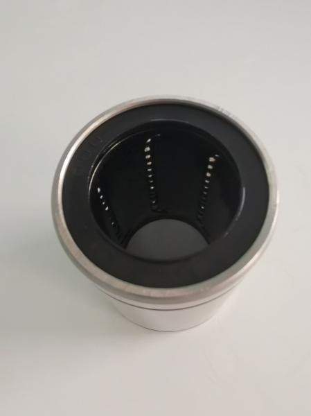 MYT Linear Bearing 30mm LME30GA With 3-Row Roller Metal Retainer Steel Ball