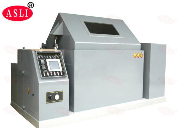 Salt Spray Corrosion Salt Spray Test Chamber For NSS CASS Test Machine