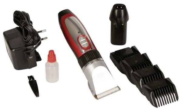 Super Quiet Dog Electric Razor With Ceramic Blade LVD
