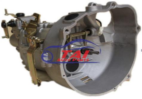 Peças da caixa de engrenagens do carro do elevado desempenho para SUZUKI 462 peças MR406A da transmissão