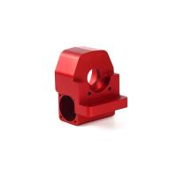 OEM personalizado Alumínio SS Latão CNC Machining Parts Plástico CNC Metal Machining Acessórios fabricante