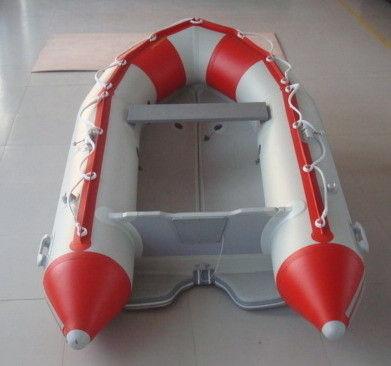 CE Approved Folding Inflatable Boat with Airmat Floor (Length:2.3m)