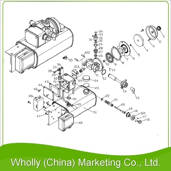 Портативный восходящий поток теплого воздуха домочадца Fogging надежное стабилизированное электрическое насекомое Fogger