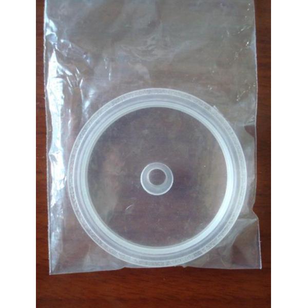 Asymtek 194701/7239065/6655430 COVER, PURGE CUP, CLEAR/Miller Machine SMT Machine Spare Parts