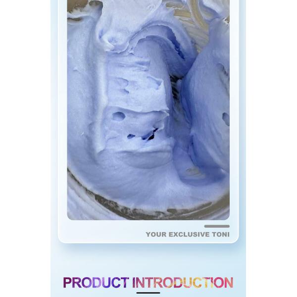 Polvo Decolorante Profesional para Cabello, Aclarado Rápido hasta 8.5 Niveles, Fórmula Suave, Calidad de Salón