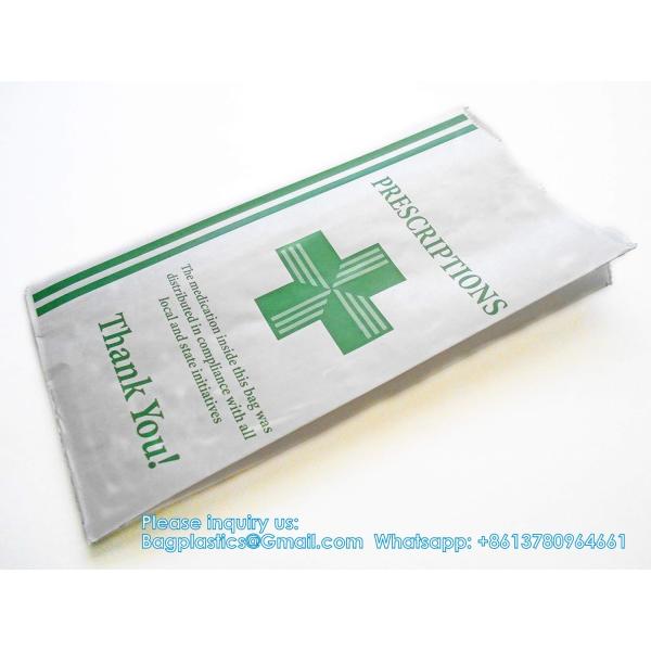 Pharmacy Bag, Prescription Bag 8