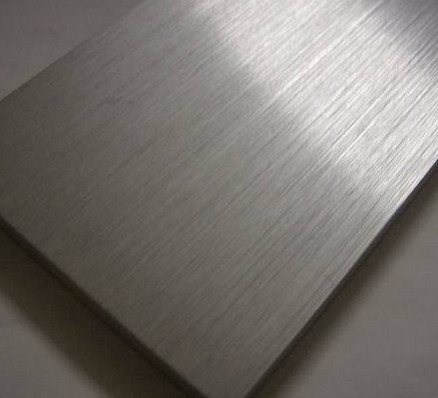 Brush Silver Finish Aluminum Profile Enclosures Custom Aluminum Extrusion