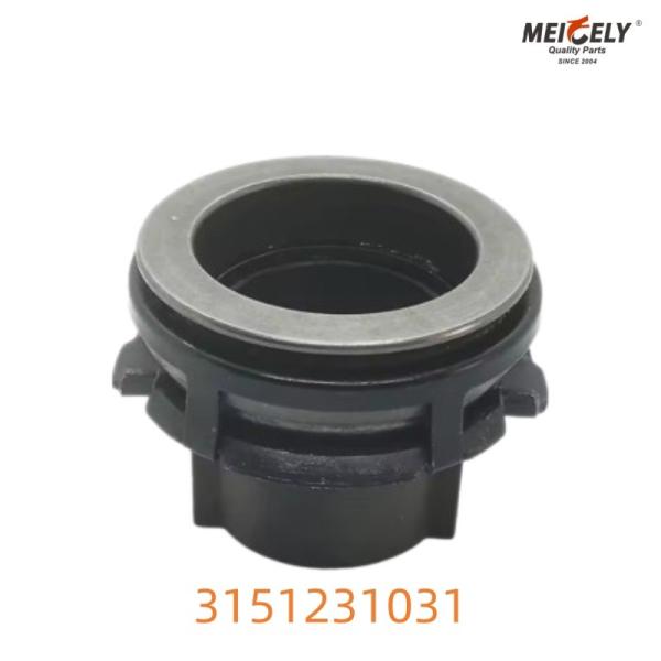 3151231031 Clutch Release Bearing For BMW - OEM Quality, Precise Fit & Durable