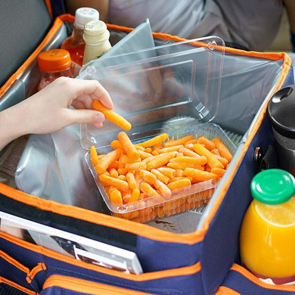 Hot selling Amazing design custom kids car seat organizer