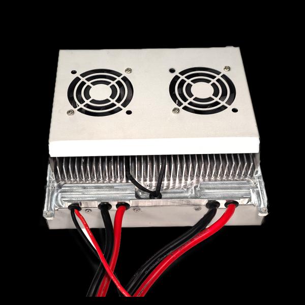 Alimentation embarquée pour drone captif haute performance 2300 grammes WF-1000S60-8K