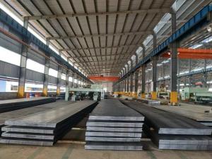 Zhong Neng Steel Union(Qingdao)Heavy Industry Co.,Ltd