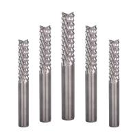 Corn Teeth Milling Cutter with Different Sizes for Wood and Fiber Glass
