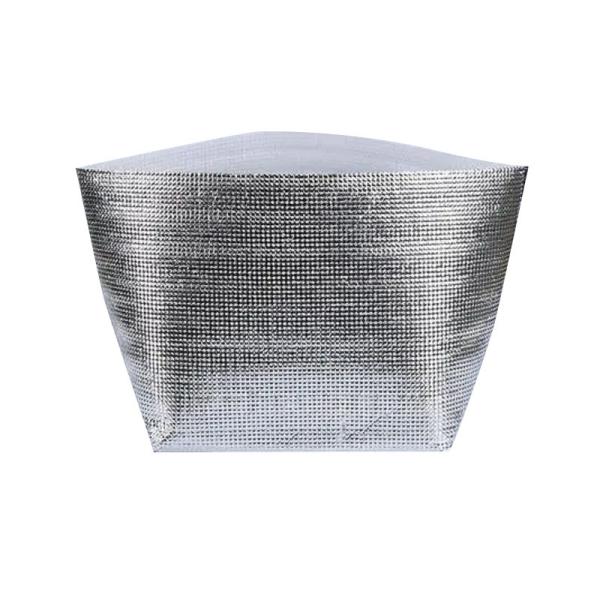 ISO9001 Durable Foam With Aluminum Foil , Nontoxic Expanded Polyethylene Foam Sheet