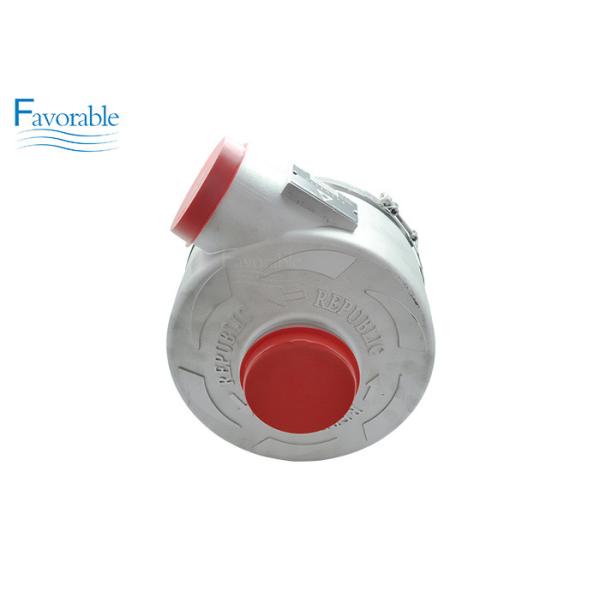 504500136 автоматический резец ГТСЛ, воздуходувки республики вакуумирует 200 - шкив 75 9603хк Стд 1.