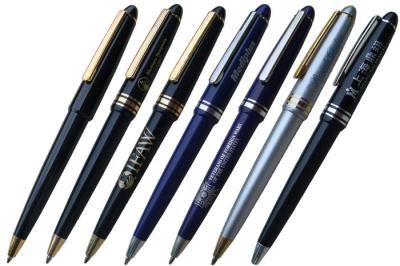 advertising hotel pen, plastic hotel ball pen, pen for hotel use
