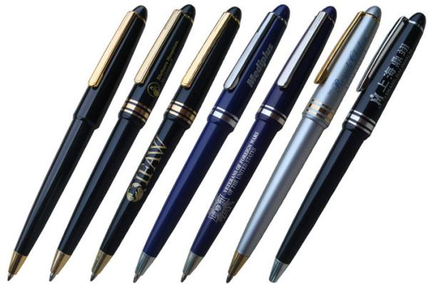 advertising hotel pen, plastic hotel ball pen, pen for hotel use