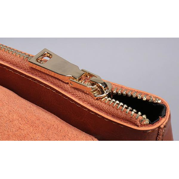 Fashion Oil Wax Leather Womens Backpack Bags , Ladies Multifunctional Shoulder Bag