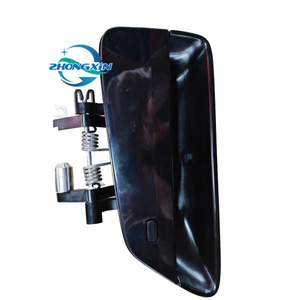 Left Front Door Outer Handle Assembly for BYD Seagull EQEA-6105100 First Generation Hatchback 23.04-