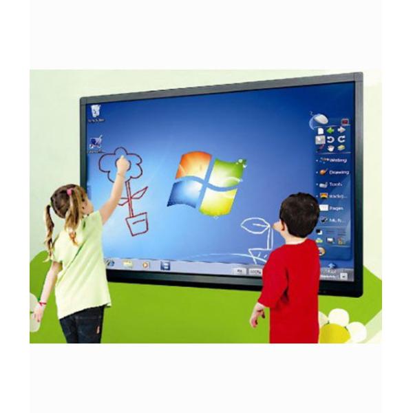 Dual system with Windows and Android 4.2 , LED Multi Touch TV with CE UL RoSH