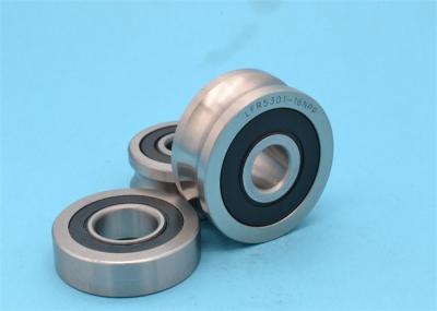 Stainless Steel Auto Wheel Bearing Easy Install Compact Design Anti Corrosive