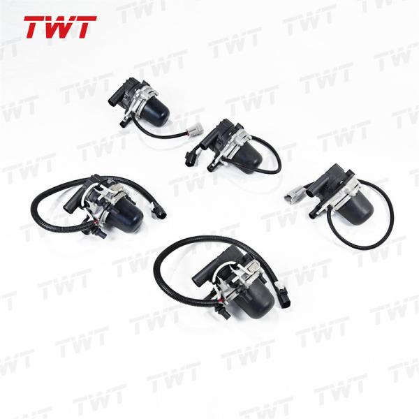 TWT Auto Parts Secondary Air Injection Pump With Sensor 17610-0S010 17610-0C040 17610-0S030 17610-0C010 17610-0C030 For Prado