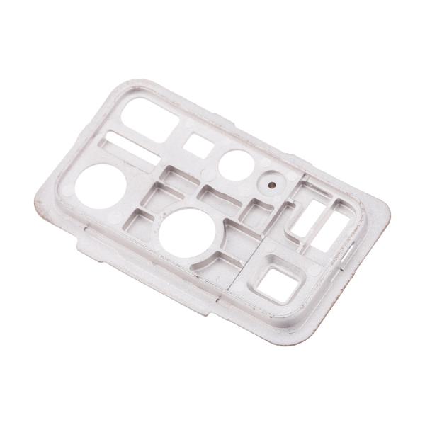 Electronics 3C Metal Sintered Parts Produced By Powder Metallurgy Tolerance 0.05mm