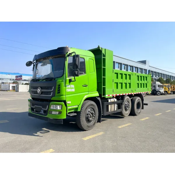 Versatile 10 Ton Self-Dumping Truck for Mining Operations Factory Price