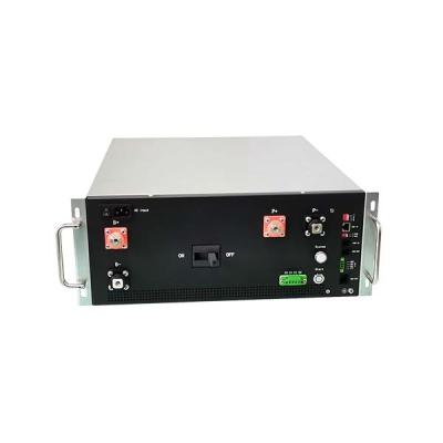 225S 720V 125A UPS BMS Solução Inteligente Global para BESS Solar Off Grid