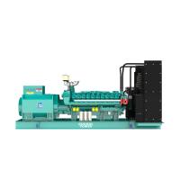 1350KW 1688KVA GOOGOL Diesel Generator 1500KW 1875KVA 2706A Standby Power