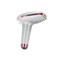 Máquina fresca del retiro del pelo del hielo IPL de DEESS