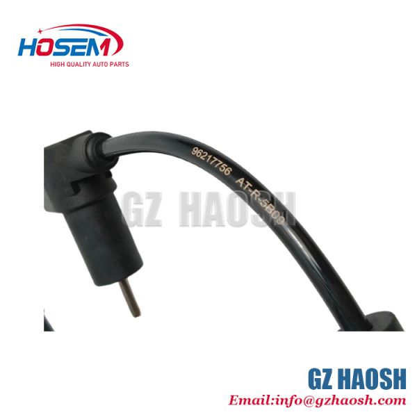 Auto Parts 96217756 Rear Wheel ABS Sensor R L suitable for Fukang 1.6L