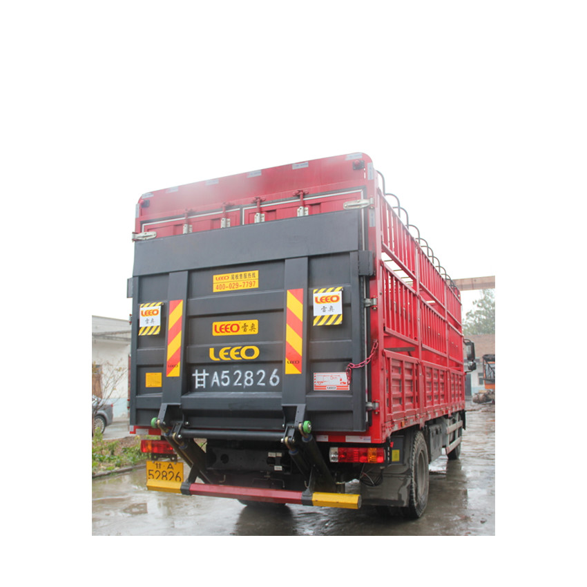 Подъем 2000kg Автоматическ Van Tailgate Lifter тележки Tailgate Dongfeng гидравлический