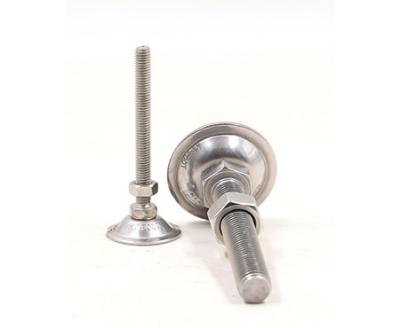 300kg Light Duty Heavy Duty Leg Levelers Industrial Adjustable Feet M10