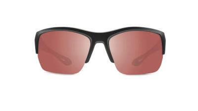 Lightweight Sport Sunglasses Spring Hinge Design TR Material Logo Customized
