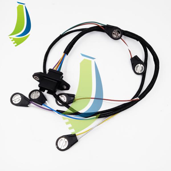 425-0289 Моторная инжекторная проводка 4250289 для двигателя С15